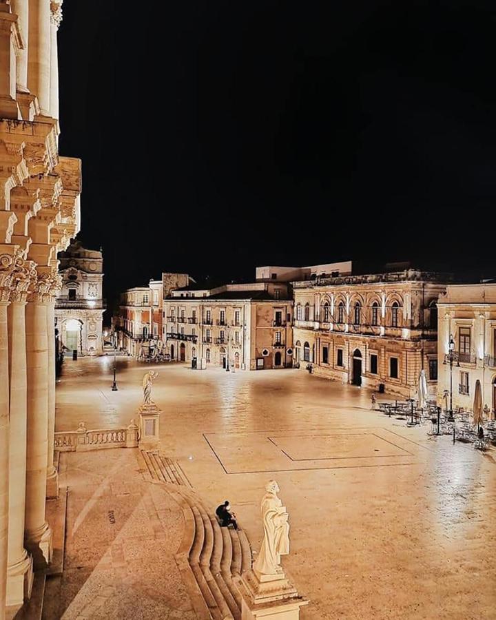 Villa La Cava Del Val Di Noto Con Piscina Privata Avola Dış mekan fotoğraf