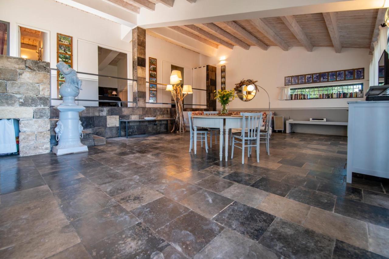 Villa La Cava Del Val Di Noto Con Piscina Privata Avola Dış mekan fotoğraf