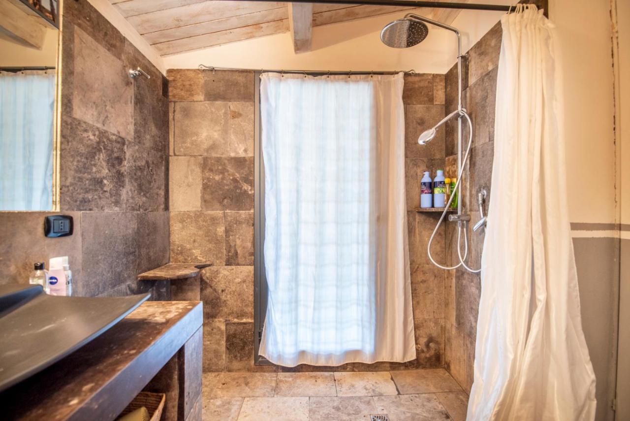 Villa La Cava Del Val Di Noto Con Piscina Privata Avola Dış mekan fotoğraf