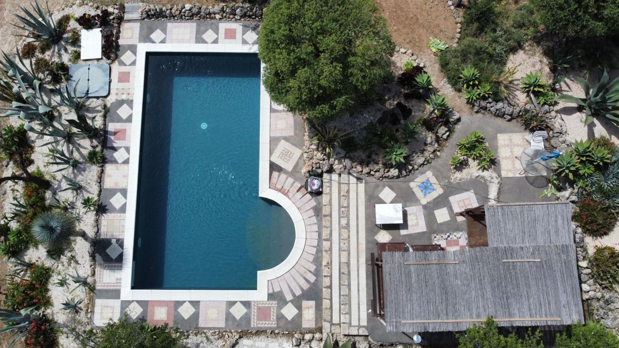 Villa La Cava Del Val Di Noto Con Piscina Privata Avola Dış mekan fotoğraf